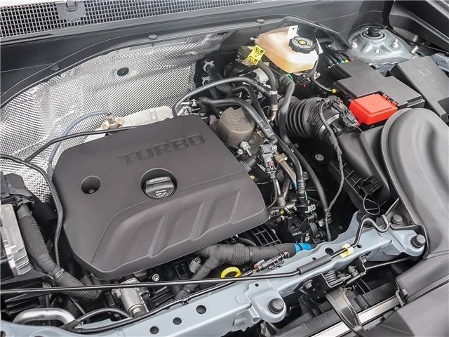 2026 Buick Encore GX Sport Touring (Stk: 26132) in Ingersoll - Image 24 of 24