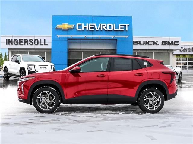 2026 Chevrolet Trax LT (Stk: 26131) in Ingersoll - Image 5 of 24