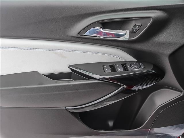 2026 Chevrolet Trax LT (Stk: 26131) in Ingersoll - Image 8 of 24