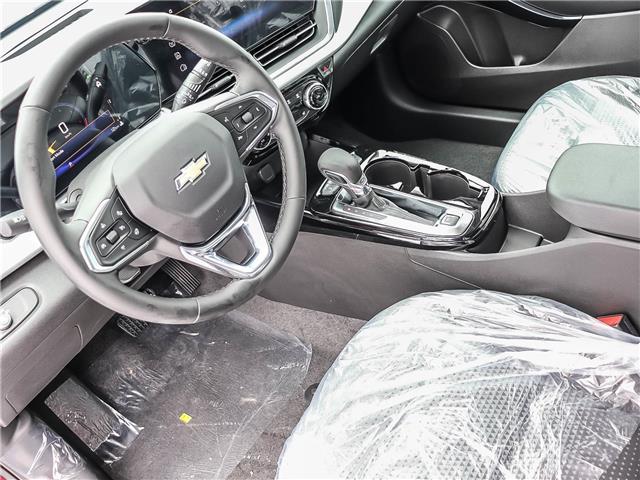 2026 Chevrolet Trax LT (Stk: 26131) in Ingersoll - Image 9 of 24