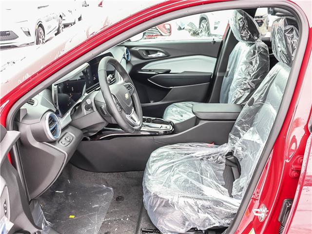 2026 Chevrolet Trax LT (Stk: 26131) in Ingersoll - Image 10 of 24