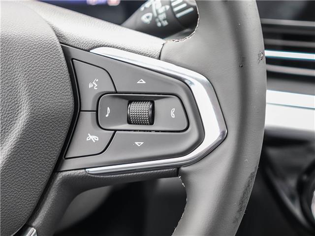 2026 Chevrolet Trax LT (Stk: 26131) in Ingersoll - Image 13 of 24