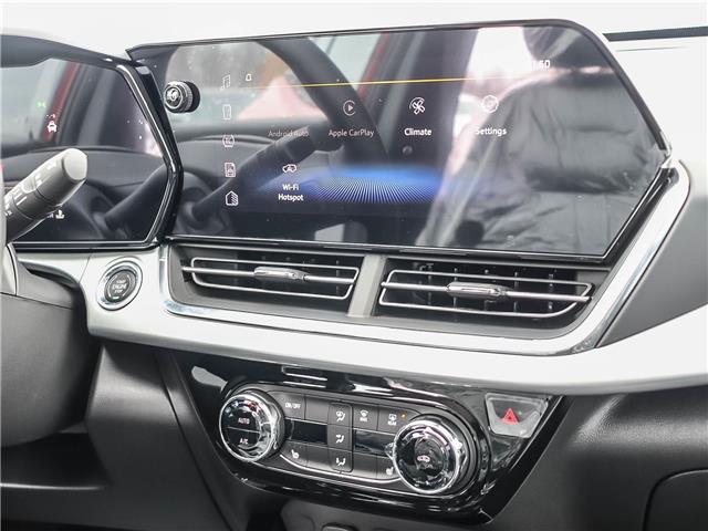2026 Chevrolet Trax LT (Stk: 26131) in Ingersoll - Image 14 of 24