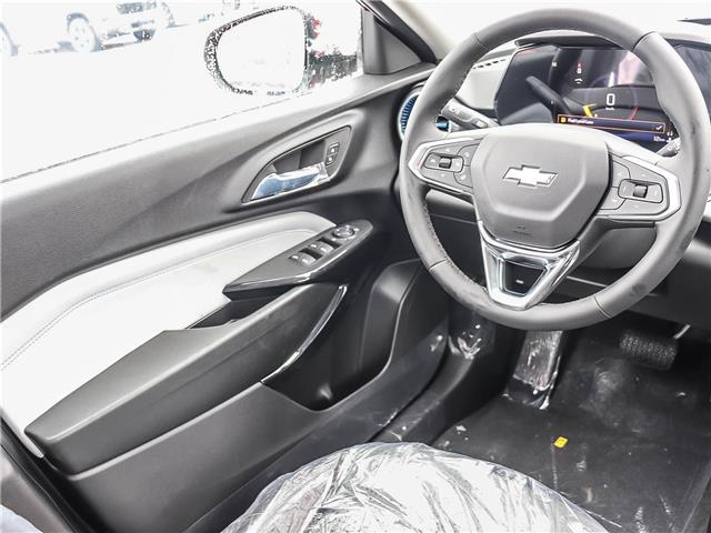2026 Chevrolet Trax LT (Stk: 26131) in Ingersoll - Image 15 of 24