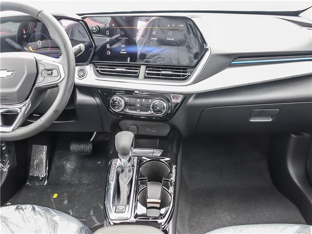 2026 Chevrolet Trax LT (Stk: 26131) in Ingersoll - Image 16 of 24