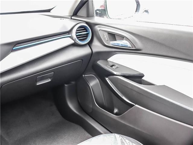 2026 Chevrolet Trax LT (Stk: 26131) in Ingersoll - Image 17 of 24