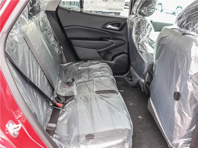 2026 Chevrolet Trax LT (Stk: 26131) in Ingersoll - Image 18 of 24