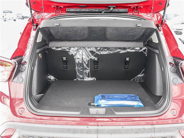 2026 Chevrolet Trax LT (Stk: 26131) in Ingersoll - Image 19 of 24