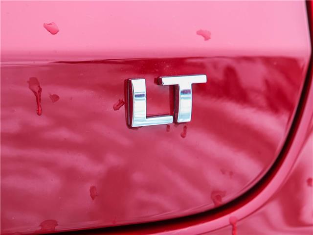 2026 Chevrolet Trax LT (Stk: 26131) in Ingersoll - Image 20 of 24