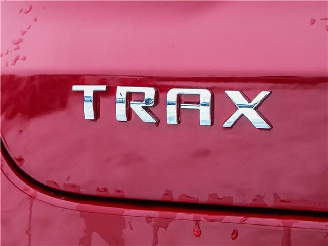 2026 Chevrolet Trax LT (Stk: 26131) in Ingersoll - Image 21 of 24