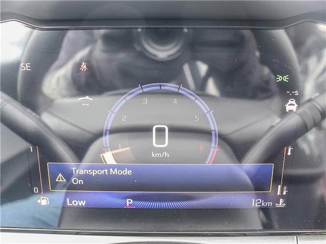 2026 Chevrolet Trax LT (Stk: 26131) in Ingersoll - Image 22 of 24