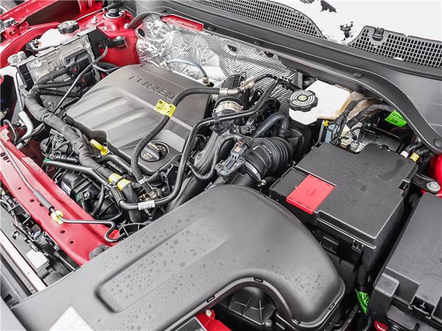 2026 Chevrolet Trax LT (Stk: 26131) in Ingersoll - Image 24 of 24