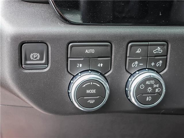 2026 GMC Sierra 1500 Elevation (Stk: 26139) in Ingersoll - Image 9 of 27