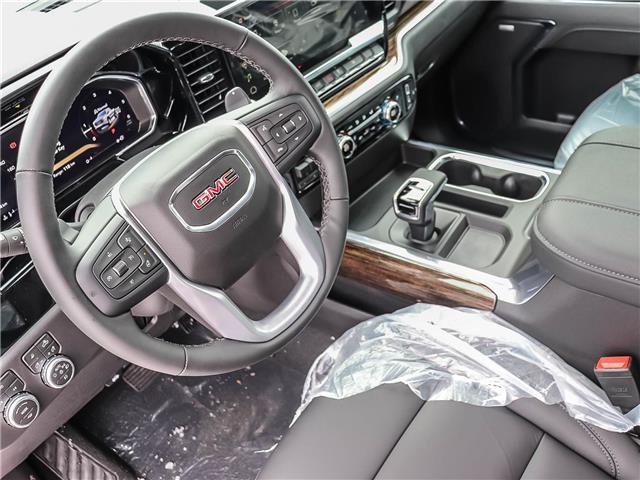 2026 GMC Sierra 1500 Elevation (Stk: 26139) in Ingersoll - Image 10 of 27