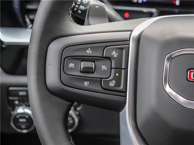 2026 GMC Sierra 1500 Elevation (Stk: 26139) in Ingersoll - Image 13 of 27