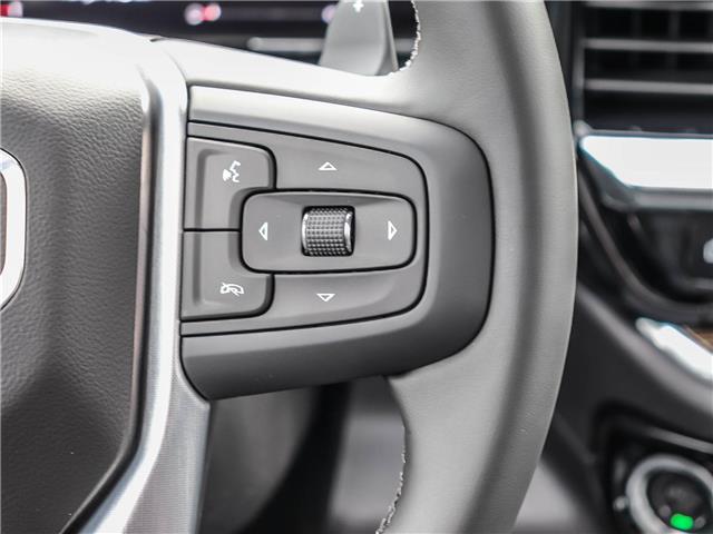 2026 GMC Sierra 1500 Elevation (Stk: 26139) in Ingersoll - Image 14 of 27
