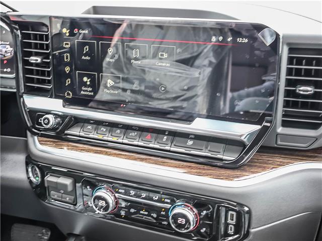 2026 GMC Sierra 1500 Elevation (Stk: 26139) in Ingersoll - Image 15 of 27