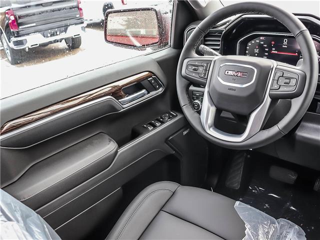 2026 GMC Sierra 1500 Elevation (Stk: 26139) in Ingersoll - Image 16 of 27