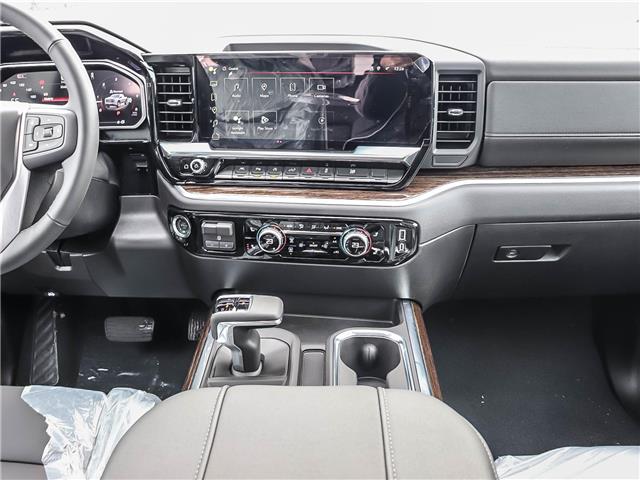 2026 GMC Sierra 1500 Elevation (Stk: 26139) in Ingersoll - Image 17 of 27