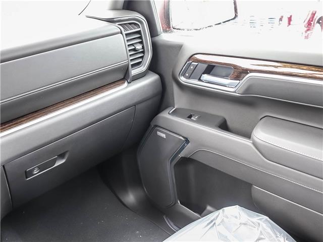 2026 GMC Sierra 1500 Elevation (Stk: 26139) in Ingersoll - Image 18 of 27