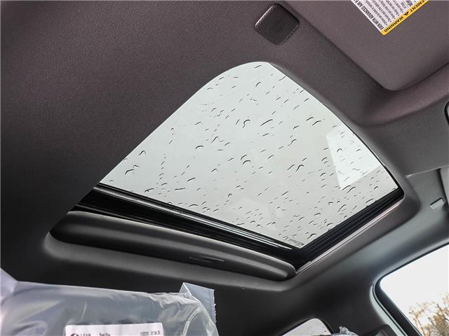 2026 GMC Sierra 1500 Elevation (Stk: 26139) in Ingersoll - Image 19 of 27