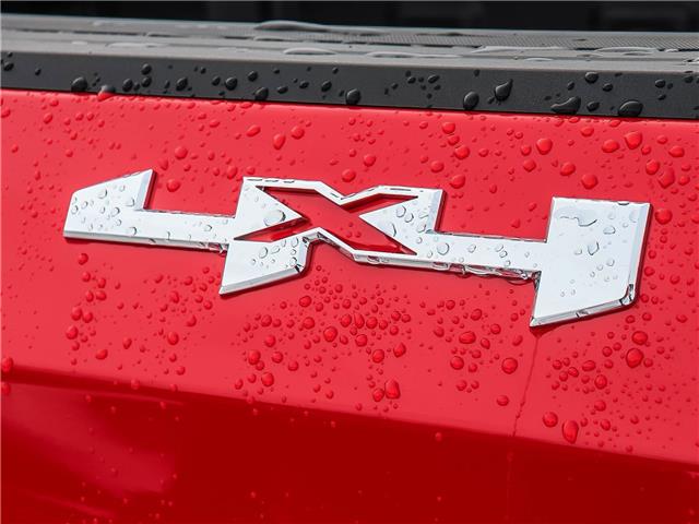 2026 GMC Sierra 1500 Elevation (Stk: 26139) in Ingersoll - Image 23 of 27