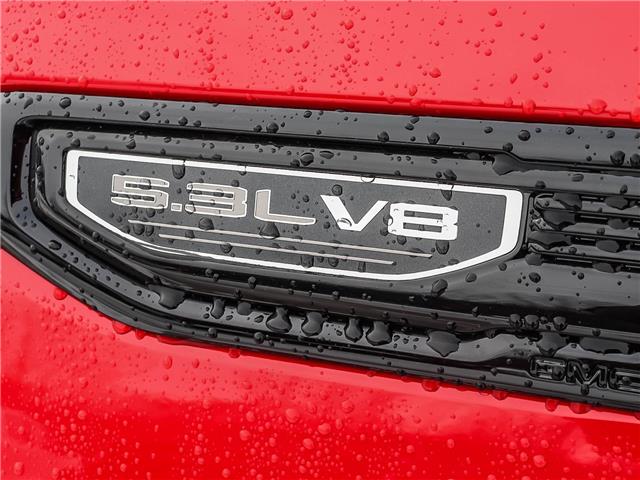 2026 GMC Sierra 1500 Elevation (Stk: 26139) in Ingersoll - Image 24 of 27