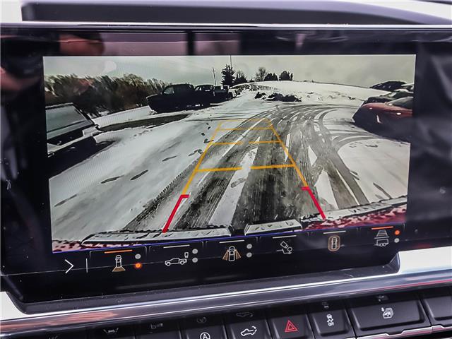2026 GMC Sierra 1500 Elevation (Stk: 26139) in Ingersoll - Image 26 of 27