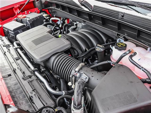 2026 GMC Sierra 1500 Elevation (Stk: 26139) in Ingersoll - Image 27 of 27