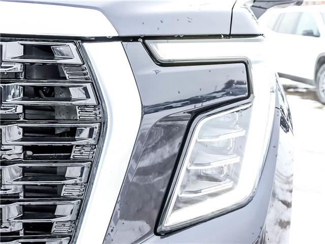 2025 GMC Yukon Denali Ultimate (Stk: 25330) in Ingersoll - Image 7 of 30