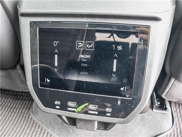 2025 GMC Yukon Denali Ultimate (Stk: 25330) in Ingersoll - Image 21 of 30