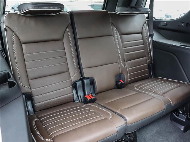 2025 GMC Yukon Denali Ultimate (Stk: 25330) in Ingersoll - Image 25 of 30