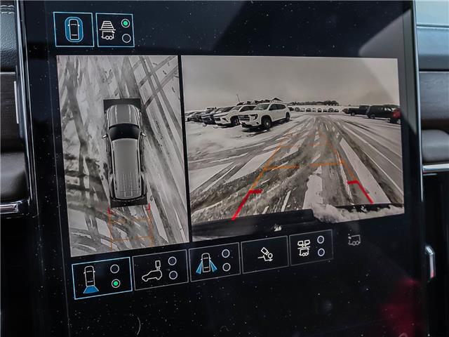 2025 GMC Yukon Denali Ultimate (Stk: 25330) in Ingersoll - Image 29 of 30