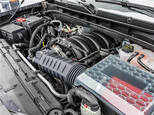 2025 GMC Yukon Denali Ultimate (Stk: 25330) in Ingersoll - Image 30 of 30