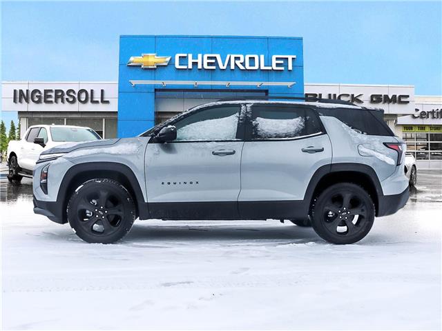 2026 Chevrolet Equinox LT (Stk: 26120) in Ingersoll - Image 5 of 23