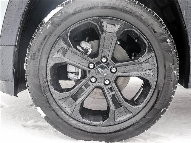 2026 Chevrolet Equinox LT (Stk: 26120) in Ingersoll - Image 6 of 23