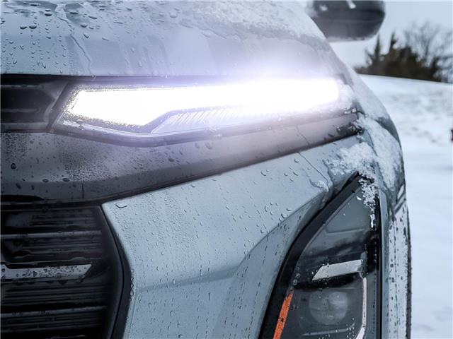 2026 Chevrolet Equinox LT (Stk: 26120) in Ingersoll - Image 7 of 23