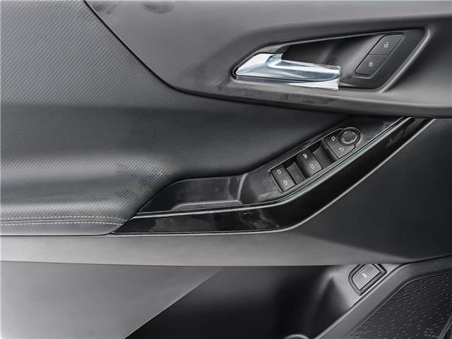 2026 Chevrolet Equinox LT (Stk: 26120) in Ingersoll - Image 8 of 23