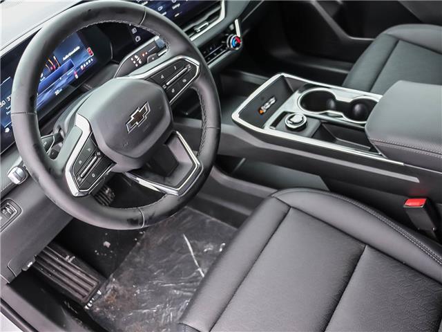 2026 Chevrolet Equinox LT (Stk: 26120) in Ingersoll - Image 9 of 23