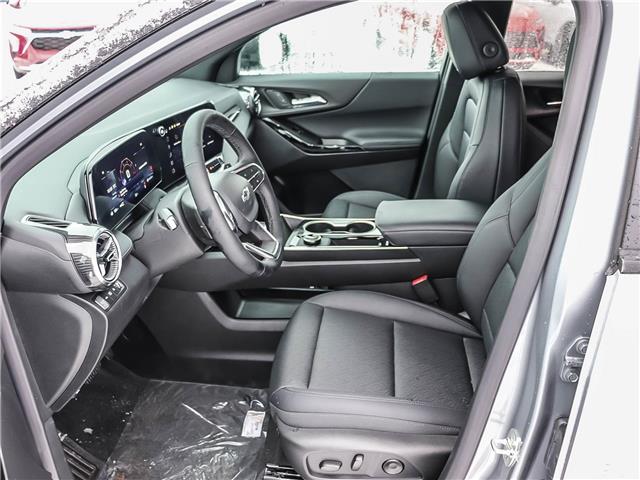 2026 Chevrolet Equinox LT (Stk: 26120) in Ingersoll - Image 10 of 23