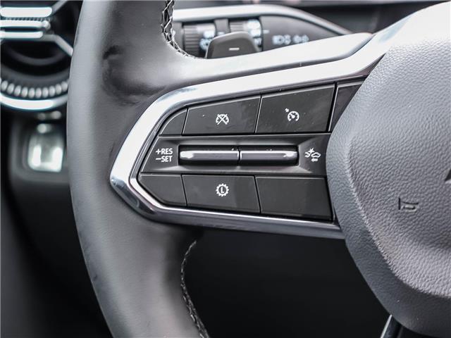 2026 Chevrolet Equinox LT (Stk: 26120) in Ingersoll - Image 12 of 23