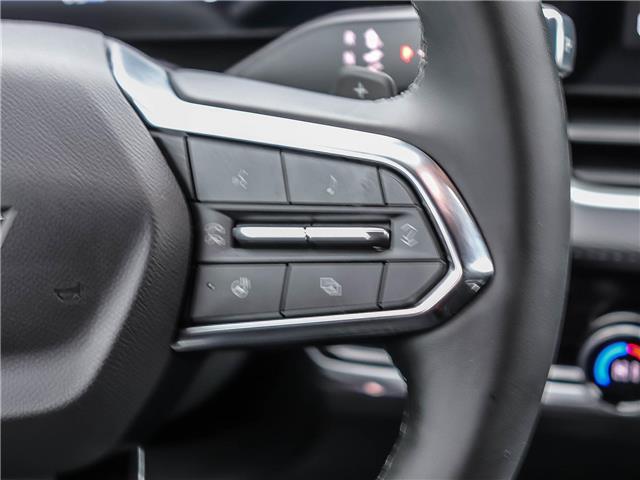 2026 Chevrolet Equinox LT (Stk: 26120) in Ingersoll - Image 13 of 23