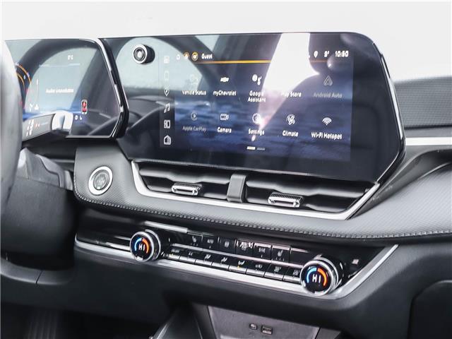 2026 Chevrolet Equinox LT (Stk: 26120) in Ingersoll - Image 14 of 23