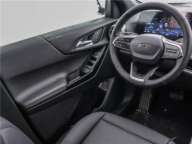2026 Chevrolet Equinox LT (Stk: 26120) in Ingersoll - Image 15 of 23