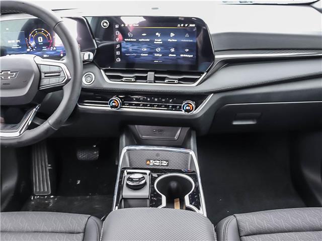 2026 Chevrolet Equinox LT (Stk: 26120) in Ingersoll - Image 16 of 23