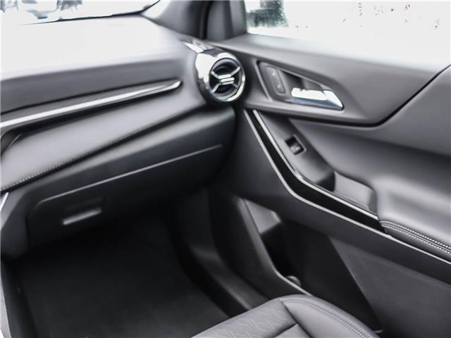 2026 Chevrolet Equinox LT (Stk: 26120) in Ingersoll - Image 17 of 23