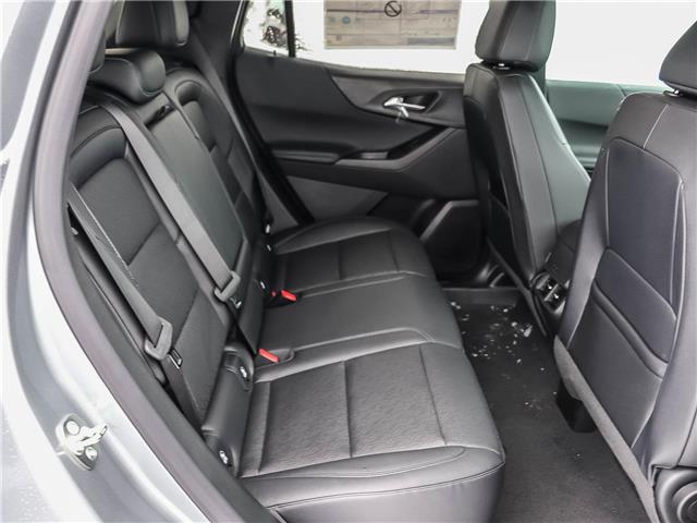 2026 Chevrolet Equinox LT (Stk: 26120) in Ingersoll - Image 18 of 23