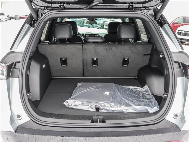 2026 Chevrolet Equinox LT (Stk: 26120) in Ingersoll - Image 19 of 23