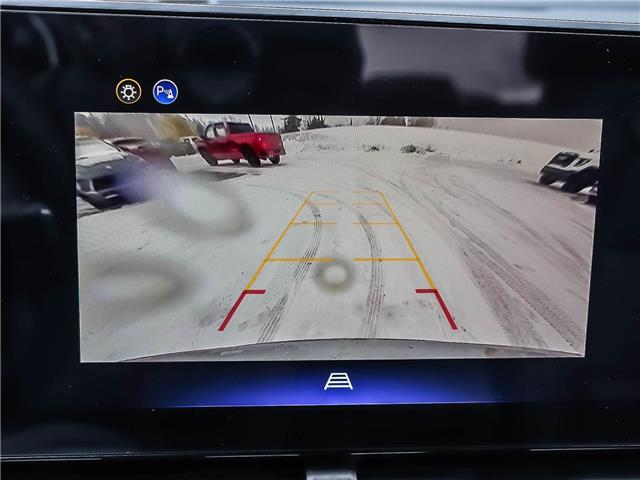 2026 Chevrolet Equinox LT (Stk: 26120) in Ingersoll - Image 22 of 23