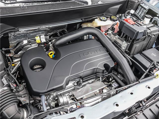 2026 Chevrolet Equinox LT (Stk: 26120) in Ingersoll - Image 23 of 23